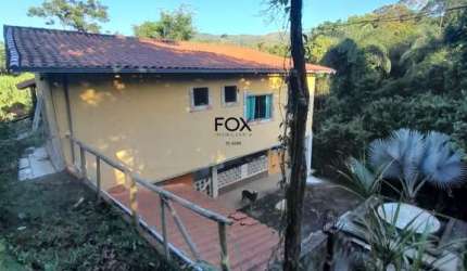 Casa em condomínio fechado com 3 quartos à venda na Dez, 59, Casa Branca, Brumadinho por R$ 680.000
