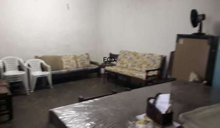 Casa com 7 quartos à venda na Rua Campos Gerais, 345, Carlos Prates, Belo Horizonte por R$ 750.000