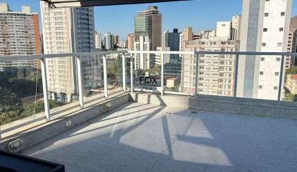 Cobertura com 2 quartos à venda na Sergipe, 319, Boa Viagem, Belo Horizonte por R$ 1.450.000