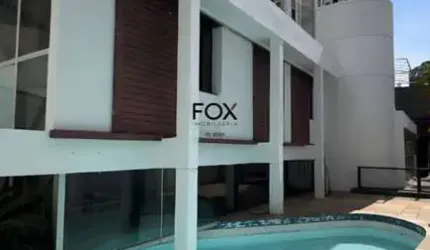 Casa com 5 quartos à venda na Coronel Antônio Garcia de Paiva, 78, São Bento, Belo Horizonte por R$ 2.300.000