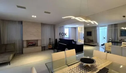 Casa com 4 quartos à venda na Rua Monte Azul, 397, Mangabeiras, Belo Horizonte por R$ 1.680.000