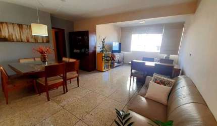 Apartamento com 4 quartos à venda na Rua Professor Arduino Bolivar, 368, Santo Antônio, Belo Horizonte por R$ 965.000