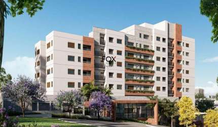 Apartamento com 2 quartos à venda na Professor Otto Cirne, 142, Coração de Jesus, Belo Horizonte por R$ 731.990