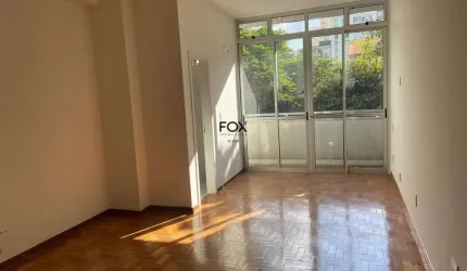 Apartamento com 1 quarto para alugar na Rua Espírito Santo, 1060, Centro, Belo Horizonte por R$ 1.900
