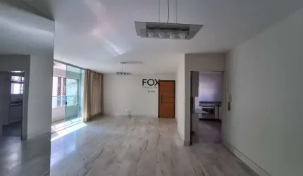 Apartamento com 4 quartos à venda na Rua Leopoldina, 223, Santo Antônio, Belo Horizonte por R$ 2.050.000