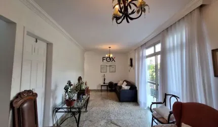 Cobertura com 4 quartos à venda na Rua Doutor Juvenal dos Santos, 33, Luxemburgo, Belo Horizonte por R$ 1.200.000
