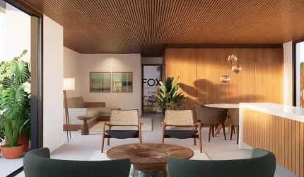 Apartamento com 2 quartos à venda na Muzambinho, 95, Anchieta, Belo Horizonte por R$ 1.148.400