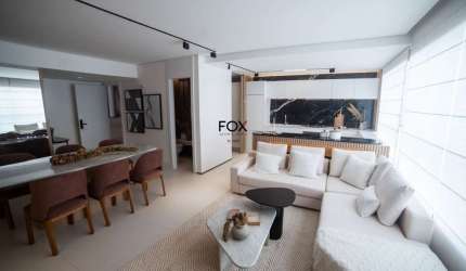 Apartamento com 2 quartos à venda na Rua Alagoas, 123, Funcionários, Belo Horizonte por R$ 1.465.168