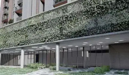 Ponto comercial à venda na Avenida Bias Fortes, 1, Lourdes, Belo Horizonte por R$ 2.083.716