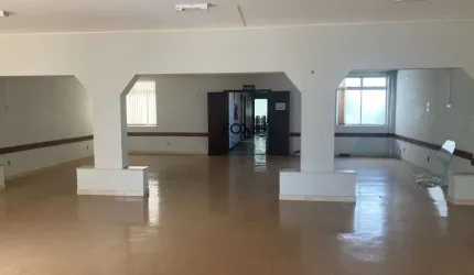 Sala comercial com 2 salas para alugar na Avenida do Contorno, 6738, Lourdes, Belo Horizonte por R$ 8.800