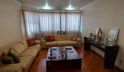 Cobertura com 4 quartos à venda na Rua Chopin, 370, Calafate, Belo Horizonte por R$ 1.100.000