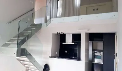 Cobertura com 2 quartos à venda na Rua Pedro Natalício de Morais, 346, Buritis, Belo Horizonte por R$ 1.040.000