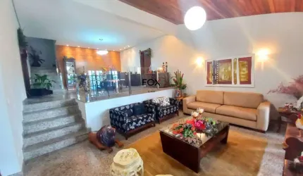 Casa com 4 quartos à venda na Rua Planetóides, 322, Santa Lúcia, Belo Horizonte por R$ 1.780.000