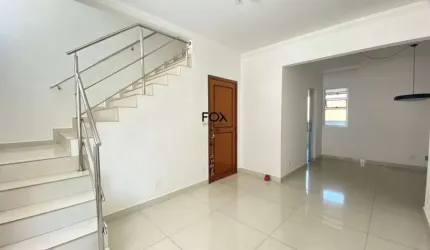 Cobertura com 3 quartos à venda na Rua Marechal Hermes, 766, Gutierrez, Belo Horizonte por R$ 910.000