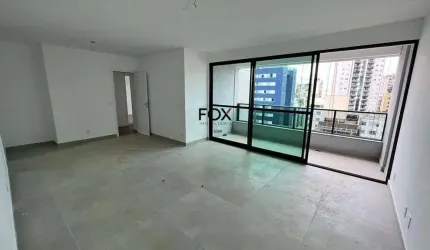 Apartamento com 4 quartos à venda na Rua Henrique Passini, 204, Serra, Belo Horizonte por R$ 2.140.000