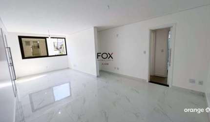 Apartamento com 3 quartos à venda na Rua Itororó, 653, Padre Eustáquio, Belo Horizonte por R$ 920.000