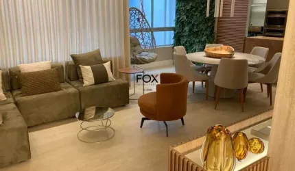 Apartamento com 3 quartos à venda na Rua Pernambuco, 909, Savassi, Belo Horizonte por R$ 2.278.978