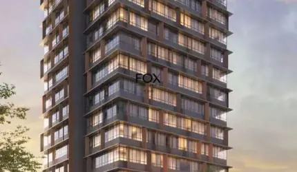 Apartamento com 3 quartos à venda na Rua Bernardo Figueiredo, 235, Serra, Belo Horizonte por R$ 1.773.355
