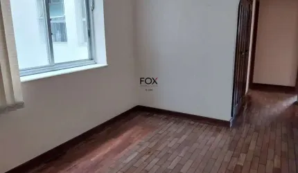 Apartamento com 4 quartos à venda na Rua dos Timbiras, 249, Funcionários, Belo Horizonte por R$ 995.000
