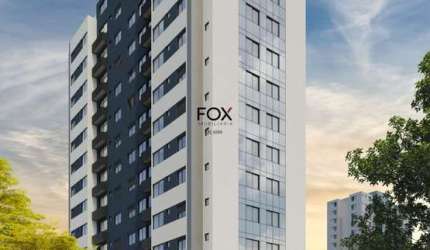 Apartamento com 2 quartos à venda na Rua dos Timbiras, 3085, Barro Preto, Belo Horizonte por R$ 910.311