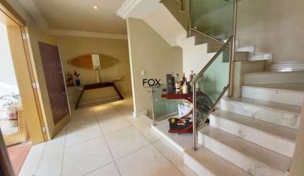 Casa com 5 quartos à venda na Adolfo Radice, 291, Comiteco, Belo Horizonte por R$ 2.390.000