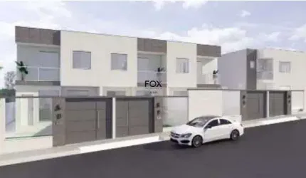 Casa com 3 quartos à venda na Rua Virgílio de Melo Franco, 1010, Santa Amélia, Belo Horizonte por R$ 692.180