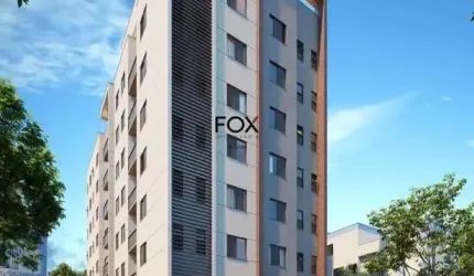 Cobertura com 2 quartos à venda na Rua Lagoa Dourada, 35, Prado, Belo Horizonte por R$ 1.524.040