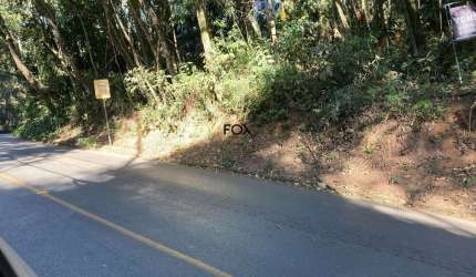 Terreno em condomínio fechado à venda na Bem-Te-Vi, 18, Vila Alpina, Nova Lima por R$ 800.000