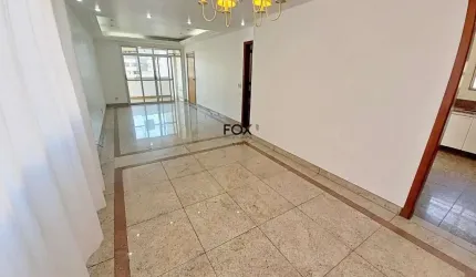 Apartamento com 4 quartos à venda na Rua Minas Novas, 38, Cruzeiro, Belo Horizonte por R$ 1.390.000