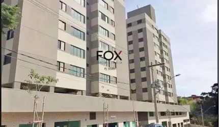 Ponto comercial à venda na Rua Deputado Fábio Vasconcelos, 180, Buritis, Belo Horizonte por R$ 1.044.000