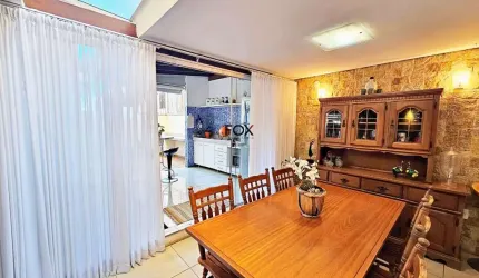 Apartamento com 3 quartos à venda na Rua Professor Aníbal Mattos, 313, Santo Antônio, Belo Horizonte por R$ 785.000
