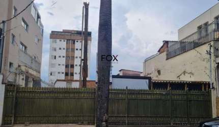 Cobertura com 2 quartos à venda na Avenida Coronel José Benjamim, 955, Padre Eustáquio, Belo Horizonte por R$ 891.000