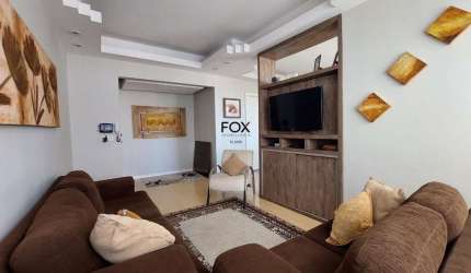 Apartamento com 3 quartos à venda na Avenida Silva Lobo, 1659, Grajaú, Belo Horizonte por R$ 850.000