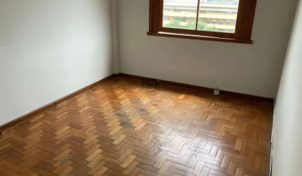 Apartamento com 3 quartos para alugar na Rua dos Tupinambás, 191, Centro, Belo Horizonte por R$ 1.900