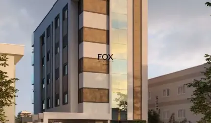 Apartamento com 4 quartos à venda na Rua Universo, 140, Santa Lúcia, Belo Horizonte por R$ 1.591.595