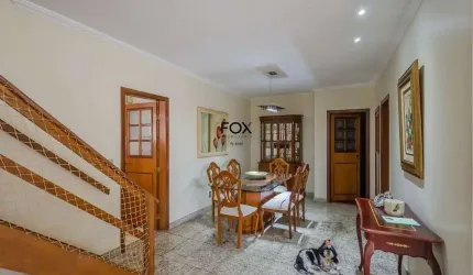 Cobertura com 5 quartos à venda na Rua Stella Hanriot, 180, Buritis, Belo Horizonte por R$ 1.300.000
