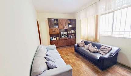 Apartamento com 3 quartos à venda na Muzambinho, 358, Cruzeiro, Belo Horizonte por R$ 575.000
