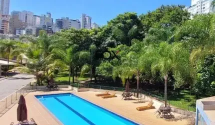 Casa em condomínio fechado com 4 quartos à venda na Rua José Silveira, 63, Buritis, Belo Horizonte por R$ 1.750.000