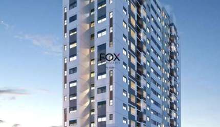 Apartamento com 2 quartos à venda na Rua Pouso Alto, 498, Serra, Belo Horizonte por R$ 716.990