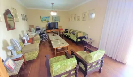 Apartamento com 4 quartos à venda na Rua Campanha, 114, Carmo, Belo Horizonte por R$ 1.300.000