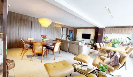 Apartamento com 3 quartos à venda na Rua Stella Hanriot, 515, Buritis, Belo Horizonte por R$ 1.710.000