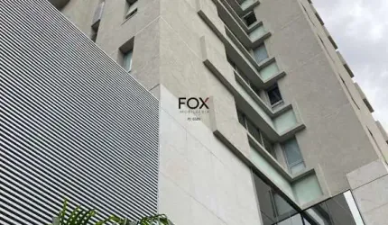 Apartamento com 2 quartos à venda na Rua Espírito Santo, 1580, Lourdes, Belo Horizonte por R$ 1.090.587