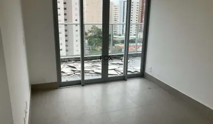 Apartamento com 2 quartos à venda na Rua Espírito Santo, 1580, Lourdes, Belo Horizonte por R$ 1.895.663