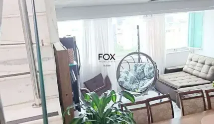 Apartamento com 3 quartos à venda na Rua José Hemetério Andrade, 310, Buritis, Belo Horizonte por R$ 980.000