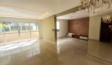 Apartamento com 4 quartos à venda na Rua Conselheiro Quintiliano Silva, 351, Santo Antônio, Belo Horizonte por R$ 2.100.000