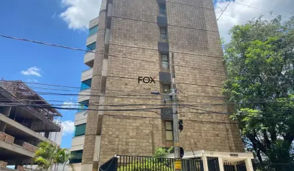 Apartamento com 4 quartos à venda na Rua Patagônia, 421, Sion, Belo Horizonte por R$ 1.170.000