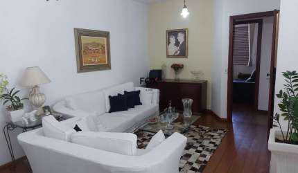 Apartamento com 3 quartos à venda na Rua José Rodrigues Pereira, 1218, Estoril, Belo Horizonte por R$ 890.000