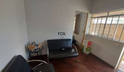 Casa com 3 quartos à venda na Antônio Justino, 661, Pompéia, Belo Horizonte por R$ 850.000