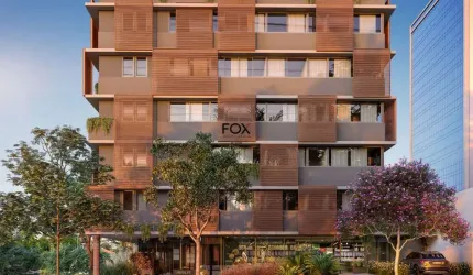 Apartamento com 2 quartos à venda na Rua da Bahia, 1545, Lourdes, Belo Horizonte por R$ 1.295.126