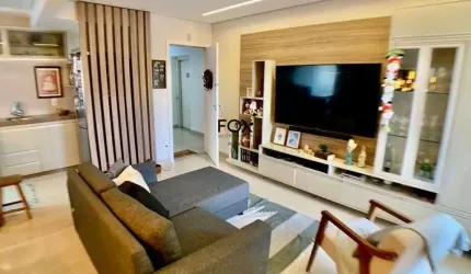 Apartamento com 3 quartos à venda na Virgílio José Batista, 71, Estoril, Belo Horizonte por R$ 780.000